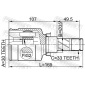 Febest 0411CY2MT