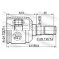 Febest 0411E55