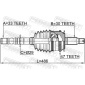 Febest 0414KB4A47L