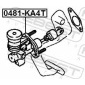 Febest 0481KA4T