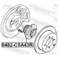 Febest 0482CSA43R