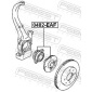 Febest 0482EAF
