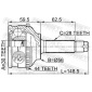 Febest 0510037A44