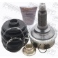 0510041A44 Febest ШРУС внешний MAZDA TRIBUTE EP