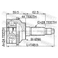 Febest 0510041A44