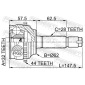 Febest 0510044A44