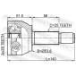 Febest 0510M2