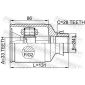 Febest 0511M6ATRH