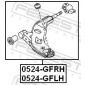 Febest 0524GFRH