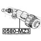 Febest 0580MZ3