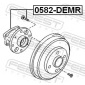 Febest 0582DEMR