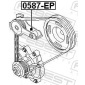 Febest 0587EP