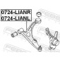 Febest 0724LIANR