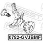 Febest 0782GVJBMF