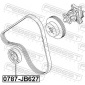 Febest 0787JB627