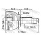 Febest 0810B13MT