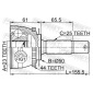 Febest 1210002A44