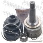 1210ACCA44 Шрус наружный 22X52.5X25