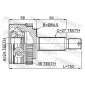 Febest 1210IX35A48