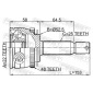 Febest 1210MCA48