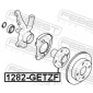 Febest 1282GETZF