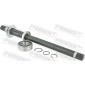1412ACTWD1RH Febest Полуось правая 27X482.2X27