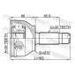 Febest 1610W639R