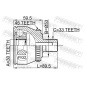 Febest 1710004A45