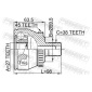 Febest 1710011A45