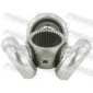 1716A4 Трипоид AUDI A3/A3 Sportback