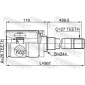 Febest 1911E53RH