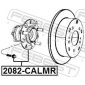 Febest 2082CALMR