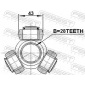 Febest 2116CA220