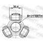 Febest 2116FOC16