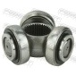 2116GE34 Febest Трипоид FORD FOCUS I CAK