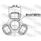 Febest 2116TC718TDCI