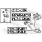 Febest 2124CB4LH