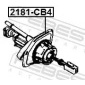 Febest 2181CB4