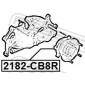 Febest 2182CB8R