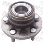 2182TC7R Febest Ступица задняя 2182-TC7R