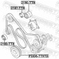 Febest 2190TT9