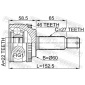 Febest 2210CDA46