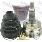 2210GHA47 Febest ШРУС наружный 27X65X30 KIA