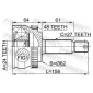 Febest 2210NSP20A48