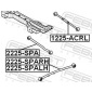 Febest 2225SPALH