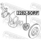 Febest 2282SORF