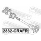 Febest 2382CRAFR