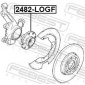Febest 2482LOGF