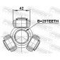 Febest 2516BOX3