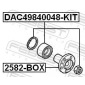 Febest 2582BOX